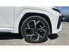 Hyundai TUCSON TUCSON 1.6T Plug-in Hybrid N Line S 5dr 4WD Auto WHITE