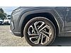 Hyundai TUCSON TUCSON 1.6T 239 Hybrid Ultimate 5dr Auto Grey