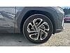 Hyundai TUCSON TUCSON 1.6T 239 Hybrid Ultimate 5dr Auto Grey