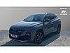 Hyundai TUCSON TUCSON 1.6 TGDi N Line 5dr 2WD GREY