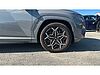 Hyundai TUCSON TUCSON 1.6 TGDi N Line 5dr 2WD GREY