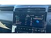 Hyundai TUCSON TUCSON 1.6 TGDi N Line 5dr 2WD GREY