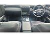Hyundai TUCSON TUCSON 1.6 TGDi Hybrid 230 Ultimate 5dr 2WD Auto Blue