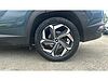 Hyundai TUCSON TUCSON 1.6 TGDi Hybrid 230 Ultimate 5dr 2WD Auto Blue