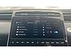 Hyundai TUCSON TUCSON 1.6 TGDi Hybrid 230 Ultimate 5dr 2WD Auto Blue