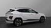 Hyundai KONA KONA 160kW Ultimate 65kWh 5dr Auto Atlas White