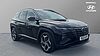 Hyundai TUCSON 1.6 TGDi Hybrid 230 Ultimate 5dr 2WD Auto Black
