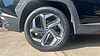 Hyundai TUCSON 1.6 TGDi Hybrid 230 Ultimate 5dr 2WD Auto Black