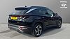 Hyundai TUCSON 1.6 TGDi Hybrid 230 Ultimate 5dr 2WD Auto Black
