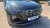 Hyundai TUCSON 1.6 TGDi Hybrid 230 Ultimate 5dr 2WD Auto Black