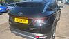 Hyundai TUCSON 1.6 TGDi Hybrid 230 Ultimate 5dr 2WD Auto Black