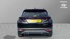 Hyundai TUCSON 1.6 TGDi Hybrid 230 Ultimate 5dr 2WD Auto Black