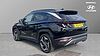 Hyundai TUCSON 1.6 TGDi Hybrid 230 Ultimate 5dr 2WD Auto Black