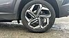 Hyundai TUCSON 1.6 TGDi Plug-in Hybrid Premium 5dr 4WD Auto Grey