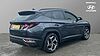 Hyundai TUCSON 1.6 TGDi Plug-in Hybrid Premium 5dr 4WD Auto Grey