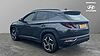 Hyundai TUCSON 1.6 TGDi Plug-in Hybrid Premium 5dr 4WD Auto Grey