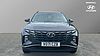 Hyundai TUCSON 1.6 TGDi Plug-in Hybrid Premium 5dr 4WD Auto Grey