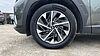 Hyundai TUCSON 1.6 TGDi Premium 5dr 2WD Grey