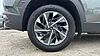 Hyundai TUCSON 1.6 TGDi Premium 5dr 2WD Grey