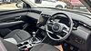 Hyundai TUCSON 1.6 TGDi Premium 5dr 2WD Grey