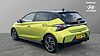 Hyundai I20 1.0T GDi N Line S 5dr Lucid Lime