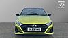 Hyundai I20 1.0T GDi N Line S 5dr Lucid Lime
