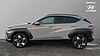 Hyundai KONA Kona 5Dr SUV 1.6T 129ps HBD Ultm 6DCT Cyber Grey