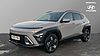 Hyundai KONA Kona 5Dr SUV 1.6T 129ps HBD Ultm 6DCT Cyber Grey