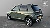 Hyundai INSTER Inster 5Dr HAT 85kW 2 49kWh Jungle Khaki
