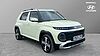 Hyundai INSTER INSTER 85kW 02 49kWh 5dr Auto Buttercream Yel