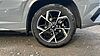 Hyundai TUCSON Tucson 1.6T Hybrid 215ps N Line S AU Shadow Grey