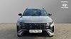 Hyundai TUCSON Tucson 1.6T Hybrid 215ps N Line S AU Shadow Grey