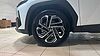 Hyundai TUCSON Tucson 1.6T Hybrid 215ps Ultimate AU Atlas White