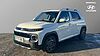 Hyundai INSTER Inster 5Dr HAT 85kW Cross 49kWh Natural Ivory