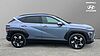 Hyundai KONA Kona 5Dr SUV 1.6T 129ps HBD Ultm 6DCT Meta Blue