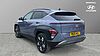 Hyundai KONA Kona 5Dr SUV 1.6T 129ps HBD Ultm 6DCT Meta Blue
