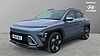 Hyundai KONA Kona 5Dr SUV 1.6T 129ps HBD Ultm 6DCT Meta Blue
