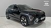 Hyundai KONA Kona 5Dr SUV 1.6T 129ps HBD Ultm 6DCT Abyss Black