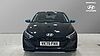 Hyundai I20 i20 5Dr HAT 1.0 T-gdi 90ps Tech Line Phantom Black
