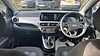Hyundai I10 i10 5Dr HAT 1.2 MPi 79ps Premium NAV AU Meta Blue
