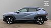 Hyundai KONA KONA 1.6 Hybrid 129 Advance 5dr DCT Meta Blue