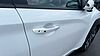 Hyundai KONA KONA 1.6 GDi Hybrid Ultimate 5dr DCT WHITE