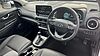 Hyundai KONA KONA 1.6 GDi Hybrid Ultimate 5dr DCT WHITE