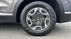 Hyundai SANTA FE SANTA FE 1.6 TGDi Hybrid Premium 5dr Auto Grey