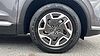 Hyundai SANTA FE SANTA FE 1.6 TGDi Hybrid Premium 5dr Auto Grey