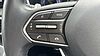 Hyundai SANTA FE SANTA FE 1.6 TGDi Hybrid Premium 5dr Auto Grey