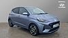 Hyundai I10 I10 1.0 MPi Premium 5dr Auto BLUE