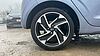 Hyundai I10 I10 1.0 MPi Premium 5dr Auto BLUE