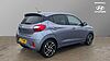 Hyundai I10 I10 1.0 MPi Premium 5dr Auto BLUE