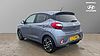 Hyundai I10 I10 1.0 MPi Premium 5dr Auto BLUE